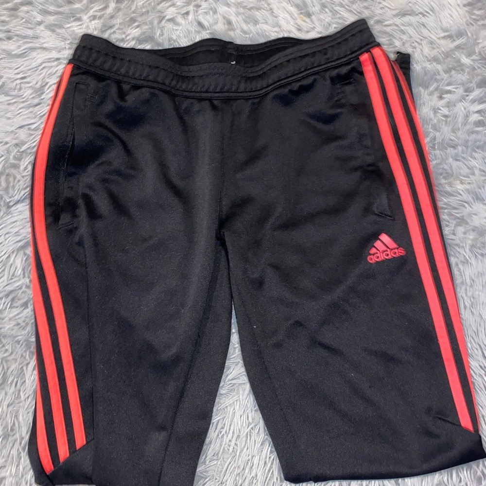 Adidas size medium joggers